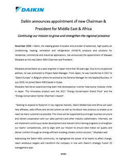 Press Release - New Chairman to MEA - English.pdf